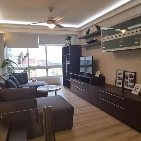 Duplex Centrico Con Vistas Al Mar Apartment Виго Екстериор снимка