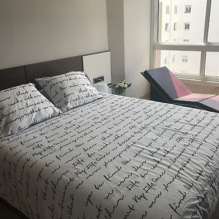 Duplex Centrico Con Vistas Al Mar Apartment Виго Екстериор снимка