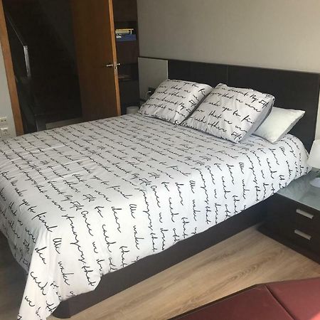 Duplex Centrico Con Vistas Al Mar Apartment Виго Екстериор снимка