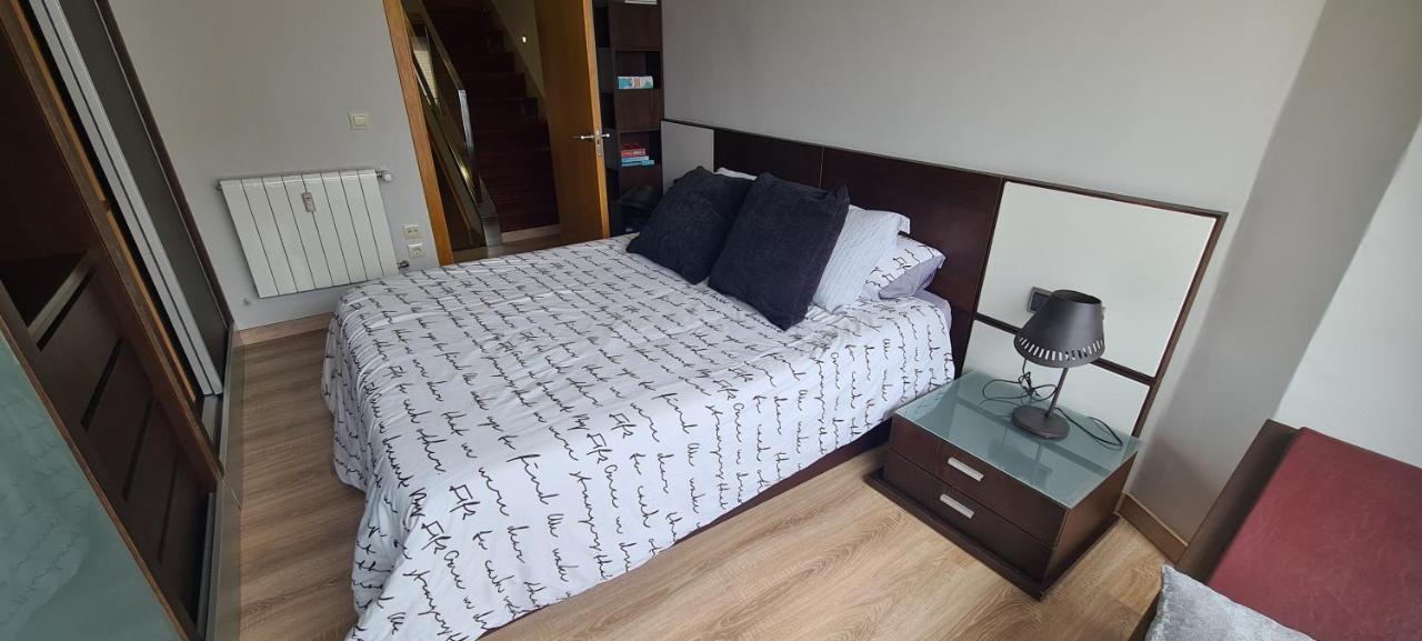 Duplex Centrico Con Vistas Al Mar Apartment Виго Екстериор снимка