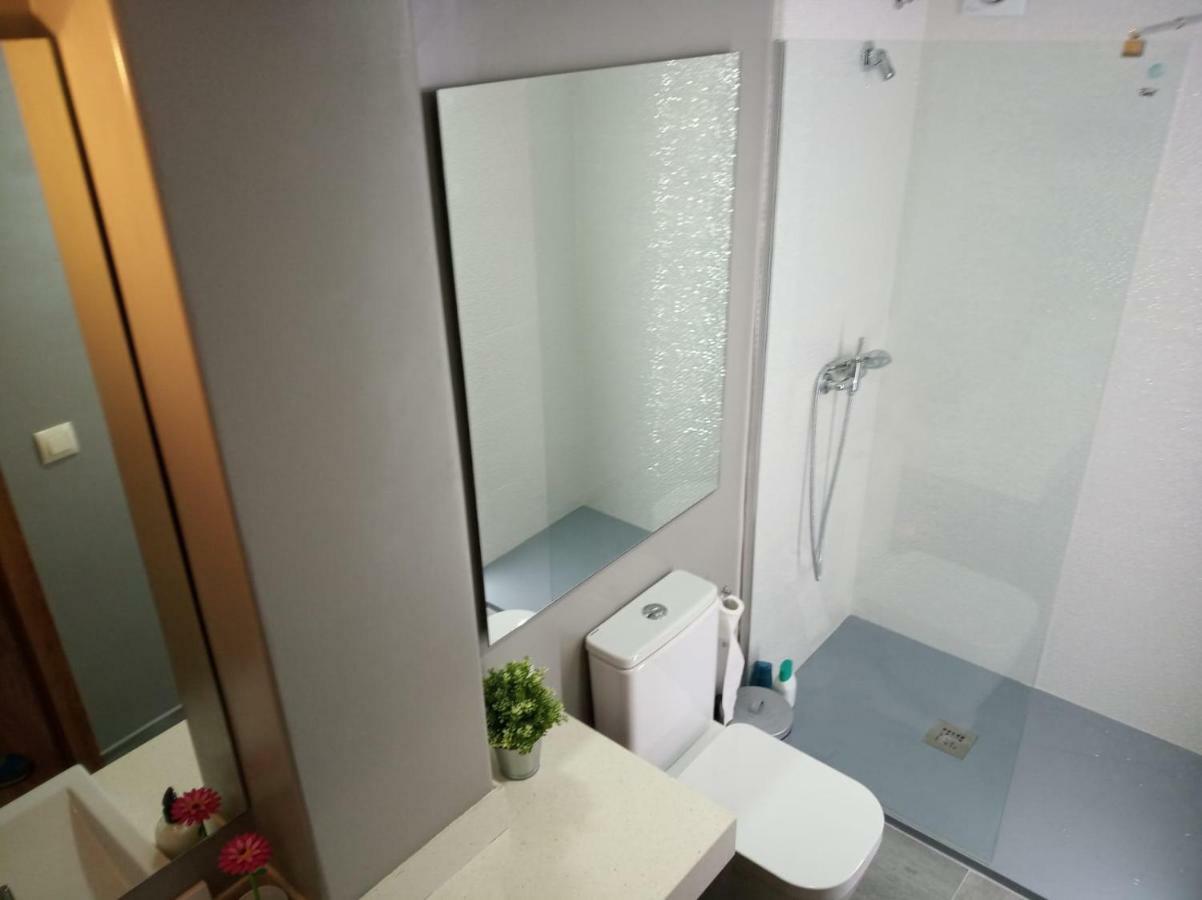 Duplex Centrico Con Vistas Al Mar Apartment Виго Екстериор снимка