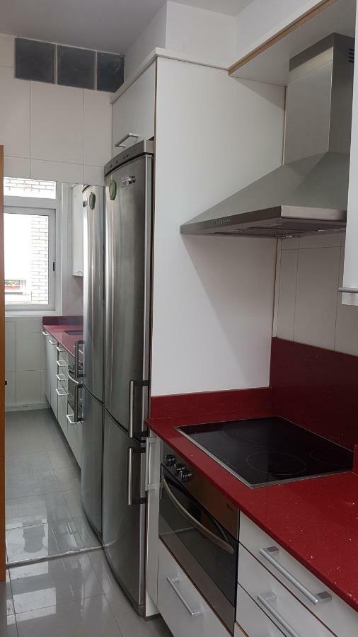 Duplex Centrico Con Vistas Al Mar Apartment Виго Екстериор снимка