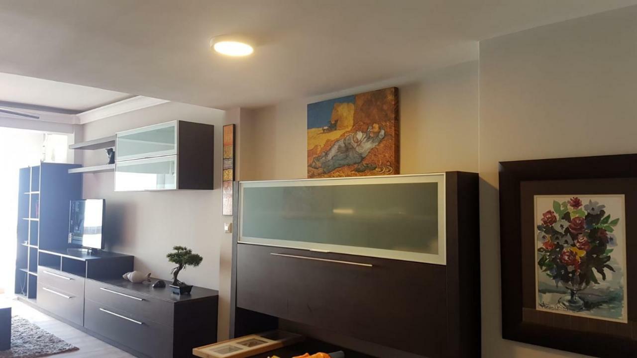 Duplex Centrico Con Vistas Al Mar Apartment Виго Екстериор снимка